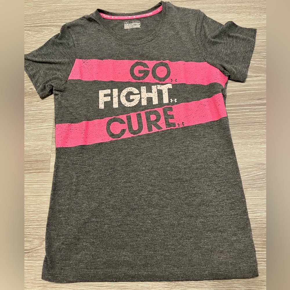Women’s Under Armour Shirt